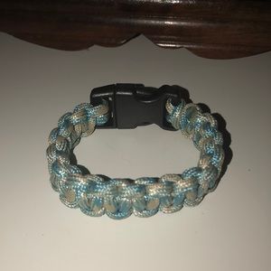 Paracord Bracelet